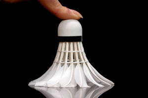 Lingmei 90pro Modell Federball für <span class=keywords><strong>Badminton</strong></span>-Training - Product Image 4