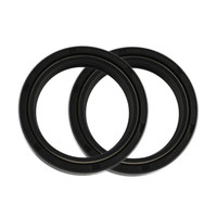 30*40.5*10.5 Joint d'huile de fourche avant pour Yamaha YBR125 GN125 GS125 YB125Z QJ125 EN125 DT175 DT100 DT50 MX125 YZ125