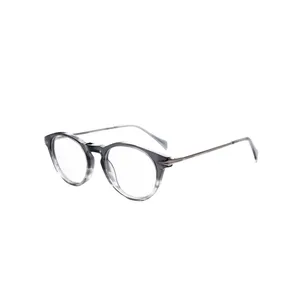 Veetus Wholesale western style eyeglasses frames new model acetate eyewear frame glasses women