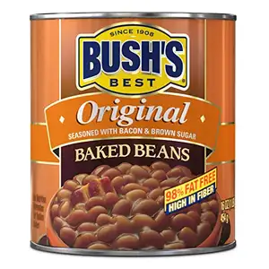 부시의 최고의 오리지널 구운 콩, 16 oz