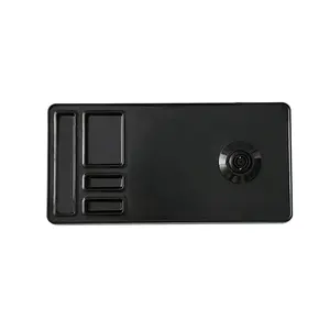 Ensemble de plateau de bouilloire électrique et de bouilloires à café sans fil pour <span class=keywords><strong>chambre</strong></span> <span class=keywords><strong>d</strong></span>'hôtel - Product Image 3