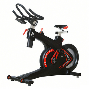 Equipo de Gimnasio Multifuncional para Interiores, Bicicleta Estática WD-AB-1S - Product Image 1