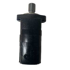 Motor Cicloidal Huamao2-160AB6D1-E para Maquinaria de Construcción - Product Image 3