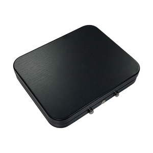Caja de Metal Personalizada con Impresión Digital a Prueba de Niños, Lata de Metal CR con Inserto de Plástico y Cierre Metálico para Pastillas, Dulces, Cigarrillos - Product Image 5