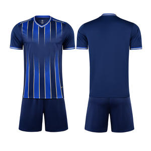 Meilleur <span class=keywords><strong>site</strong></span> au Royaume-Uni et en France pour les uniformes d'entraînement de football personnalisables et bon marché en ligne, maillot de football vierge avec logo d'équipe, livraison rapide - Product Image 6