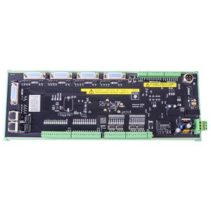 Original Raytools EDS3000 Board Card,EtherCAT Slave <strong>Interface</strong> Board for XC3000S Laser Cutting System Spare Parts - Product Image 1