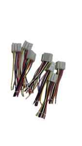 Nouvelle énergie voiture électrique voiturette de <span class=keywords><strong>Golf</strong></span> Scooter accessoires changement de vitesse électronique Conversion sélecteur bouton R-N-D interrupteur motos - Product Image 3