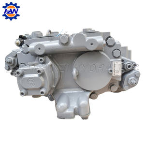 Bomba Hidráulica Principal de Alta Calidad para Excavadora SBS120 320D, Sin Caja de Cambios - Product Image 3