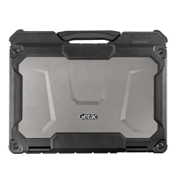 Baru!!! X600 Pro Getac - Notebook Tangguh dengan Sistem Operasi Win 11 Pro, Layar FHD 15,6 inci dengan Kecerahan 1.000 Nits, IP66