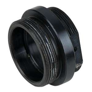 KS TOOLS - 515.5111-R022P Écrou de blocage du boîtier-EAN 4042146704356 PIÈCES DE RECHANGE POUR OUTILS PNEUMATIQUES - Product Image 1