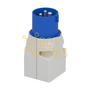 Schneider Electric PKZA203 - Nuovo - Product Image 1