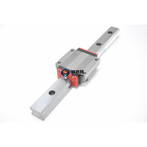 Ggb35ba1p12x640 3 Linear Guide Rail <b>Rolling</b> Guide Rail Sliding Bearing Steel Normal Accuracy P Level Nanjing Origin - Product Image 3