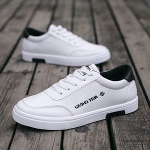 Zapatos Deportivos de Piel para Hombre, Elegantes, al por Mayor, Zapatos Casuales de Invierno de PVC y EVA, Zapatos Deportivos de Verano para Hombre, Zapatos de Tenis de Malla Adit - Product Image 5