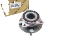 43502-WB004 Conjunto de Rodamiento de Cubo de Rueda para Automóviles, Repuestos para Mazda Toyota OE 43502-WB004 D09H3304XA 43502WB001
