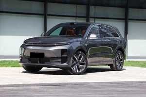 <span class=keywords><strong>Li</strong></span> Auto L9 L8 L7 L6 Mega Max Pro Ultra Véhicule électrique à autonomie étendue 2024 Lixiang <span class=keywords><strong>Li</strong></span> <span class=keywords><strong>L</strong></span> 9 8 7 6 Voiture SUV d'occasion - Product Image 3