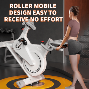 Máquina de ejercicio estacionaria profesional magnética comercial <span class=keywords><strong>bicicleta</strong></span> interior bicicletas de <span class=keywords><strong>spinning</strong></span> gimnasio Spin Cardio Air Bike <span class=keywords><strong>con</strong></span> <span class=keywords><strong>pantalla</strong></span> - Product Image 6