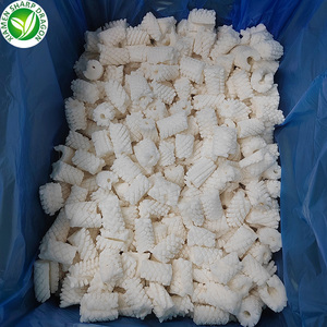 Chất Lượng Cao Đông Lạnh Mực Ống Và Mực Hoa Nhà Máy Giá Khô Phong Cách Iqf Quá Trình U7 Đặc Điểm Kỹ Thuật Số Lượng Lớn Bao Bì - Product Image 2