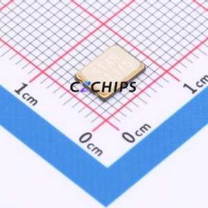 SWXAPABVE0-21.145000 Crystal (Passive) SMD7050-4P Crystal Oscillator SMD Crystal Oscillator 21.145MHz 10ppm 30pF - Product Image 1