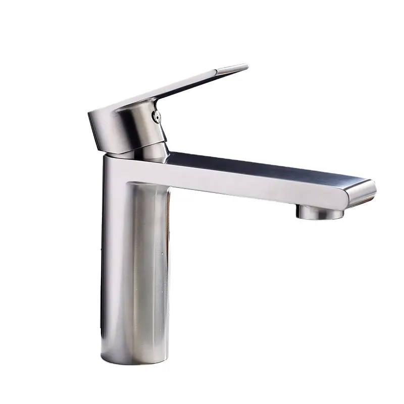 YIDA Hot Sale Thermostatic Hotel Bathroom Basin Mixer Tap Chinese wholesale price