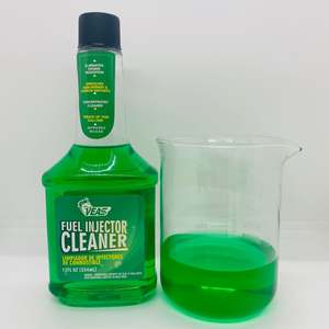 Veas 3-en-1 <span class=keywords><strong>Accessoires</strong></span> d'entretien automobile Nettoyant avancé pour injecteurs Booster d'<span class=keywords><strong>octane</strong></span> de haute qualité Flush moteur pour produit d'entretien automobile - Product Image 3