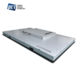 Tùy biến Tường Gắn FHD dọc giá rẻ 23.6 "không thấm nước Màn hình cảm ứng pantalla tactil màn hình với bộ lọc riêng tư phim - Product Image 6