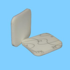 Pansement en mousse à ions d'argent médical MMC auto-adhésif, prévient les infections cutanées, durée de conservation de 3 ans, classe I - Product Image 6