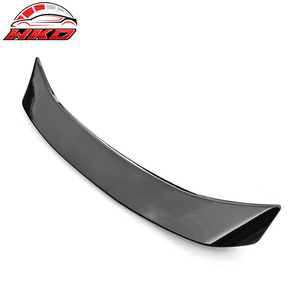 สปอยเลอร์หลังทรง Mugen สีดำเงา สำหรับ Honda Civic Hatchback รุ่นที่ 11 ปี 2022-2026 - Product Image 5