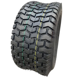 Pneus ATV UTV Pneus Tubeless <span class=keywords><strong>6</strong></span> pouces <span class=keywords><strong>15x6</strong></span>-<span class=keywords><strong>6</strong></span> Pneus de tondeuse à gazon - Product Image 1