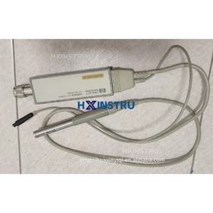 Nuevo conjunto de sonda y cable 41800A, sonda activa Agilent de prueba de 5Hz-500MHz H - Product Image 1