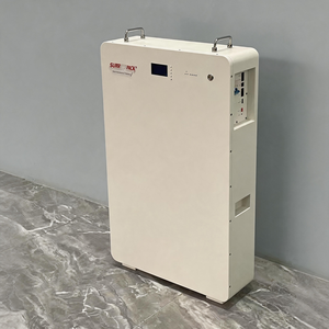 ระบบจัดเก็บพลังงานออลอินวัน 51.2V 314Ah สำหรับใช้ในที่อยู่อาศัย พร้อมแบตเตอรี่ลิเธียมอัจฉริยะและรองรับการใช้งานกับพลังงานแสงอาทิตย์ - Product Image 1