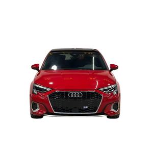 Auto Usado en Venta, <span class=keywords><strong>Audi</strong></span> <span class=keywords><strong>A3</strong></span> Sportback 35 TFSI 2021, <span class=keywords><strong>Hatchback</strong></span> de Lujo, Volante a la Izquierda, Gasolina - Product Image 2
