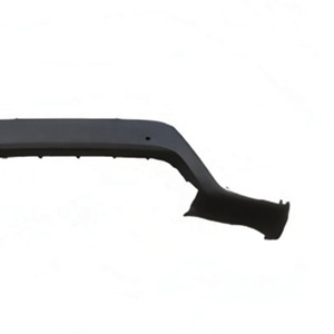 Per <span class=keywords><strong>BMW</strong></span> <span class=keywords><strong>X3</strong></span> G08 <span class=keywords><strong>2017</strong></span> -2025 paraurti anteriore Lip OE 51117498299 con 2 fori sensore paraurti auto - Product Image 2