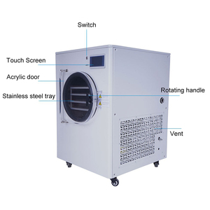 Radis blanc <span class=keywords><strong>acheter</strong></span> des équipements de séchage à froid prix Mini - Product Image 5