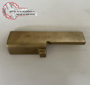 <span class=keywords><strong>Proman</strong></span> 446-1523 Bande de protection de 9,5 mm d'épaisseur pour niveleuse Caterpillar 16GC 16M 18M3 16M3 14M 14M-3 14M3 16 14 18 - Product Image 5