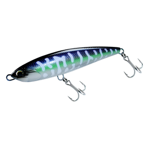 Stock Big Sinking Pencil Stick 145mm 70g GT Tuna Marlin Asesino de agua salada Buceo profundo Pesca Señuelo duro artificial - Product Image 1