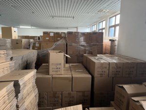 จอแสดงผล LCD 4K UHD ขนาด 32 นิ้ว ความละเอียด 3840x2160 ความสว่าง 1000nits 400nits 350nits รองรับ eDP V-by-One สำหรับจอภาพระดับมืออาชีพและป้ายดิจิทัล - Product Image 6