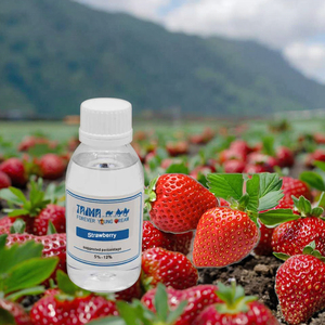 Arômes concentrés liquides de qualité alimentaire à la fraise sauvage - Product Image 6