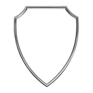 Placa Blanca para Sublimación 180X144mm Categoría de Producto Placas - Product Image 1