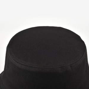 Sombrero de Pescador Personalizado con Logotipo, de Algodón Puro, Protección Solar, Unisex, Ajustable, para Exteriores - Product Image 2
