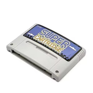 ตลับเกม NTSC และ PAL สำหรับ <span class=keywords><strong>SFC</strong></span> SNES 3000 in 1 มัลติเกมส์ พร้อมการ์ดหน่วยความจำ 8GB สำหรับคอนโซลวิดีโอ 16 บิต - Product Image 5
