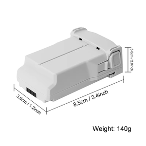 แบตเตอรี่อะไหล่เที่ยวบินอัจฉริยะ3850mAh 7.38V ความจุสูงสำหรับ <span class=keywords><strong>DJI</strong></span> <span class=keywords><strong>MINI</strong></span> <span class=keywords><strong>3</strong></span> <span class=keywords><strong>MINI</strong></span> <span class=keywords><strong>3</strong></span> <span class=keywords><strong>PRO</strong></span> <span class=keywords><strong>MINI</strong></span> 4 <span class=keywords><strong>Pro</strong></span> - Product Image 3