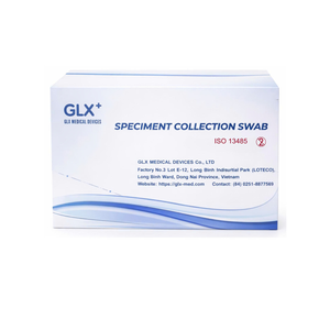 Écouvillon de prélèvement d'échantillons médicaux - Product Image 1