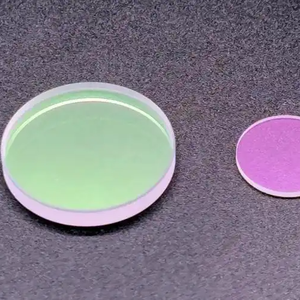 Dichroic Mirror (Optical Glass) with 90% Transmittance for Optical <b>Laser</b> <b>Projectors</b>-Customizable ODM/OEM - Product Image 4