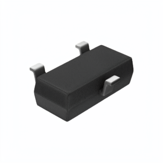 Original Single Diodes TO-236-3, SC-59, SOT-23-3 BAT64E6327HTSA1 Buy Electronics Components Online