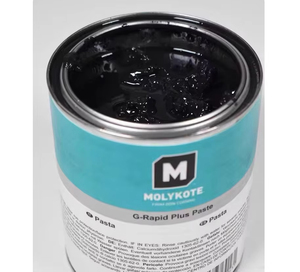 1 Stück für MOLYKOTE G-Rapid Plus Paste 1 kg Dow Corning G-Rapid Plus Schmierpaste - Product Image 4