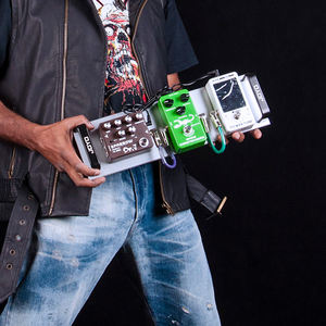 <span class=keywords><strong>Mini</strong></span> sac à PF-1 et planche plate PF-B JOYO - Product Image 4