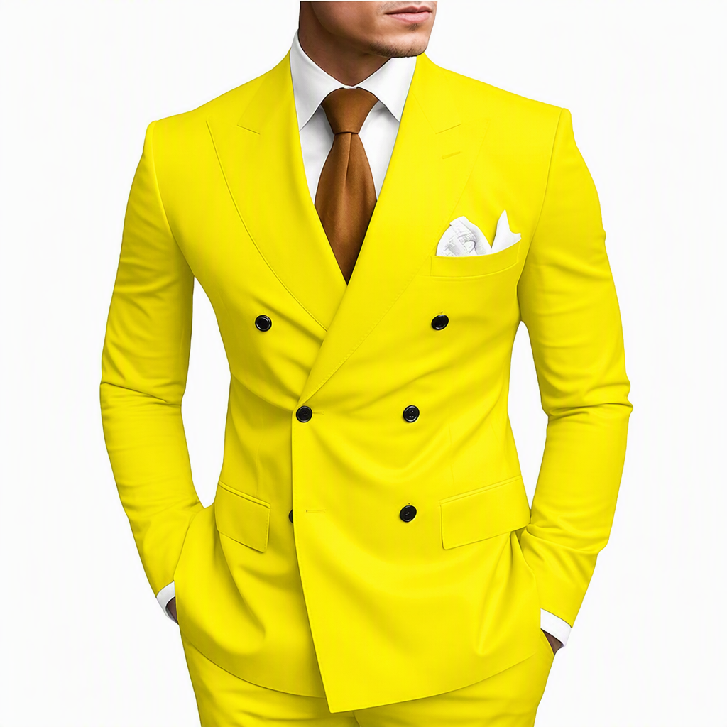 Jaune