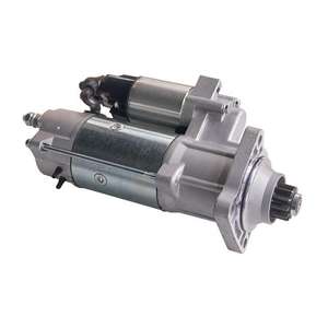 รถตักล้อ6.5KW 24V Y6J Y6B B7617-3708100อะไหล่สตาร์ทเครื่องยนต์ - Product Image 5