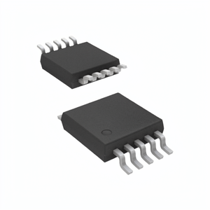 BOM IC In Stock Electronic Chips Component ISL95710WIU10Z-T 10 TFSOP, 10 MSOP Data Acquisition - Product Image 1