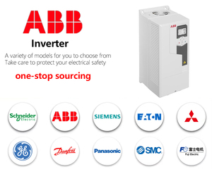 ใหม่ VFD ของแท้ 15KW ตัวแปลงความถี่ DCS880-S02-0200-05X0 400V 60hz ถึง 500v 50hz VFD ไดรฟ์ DCS880-S02-0200-05X0 ยี่ห้อ K - Product Image 3